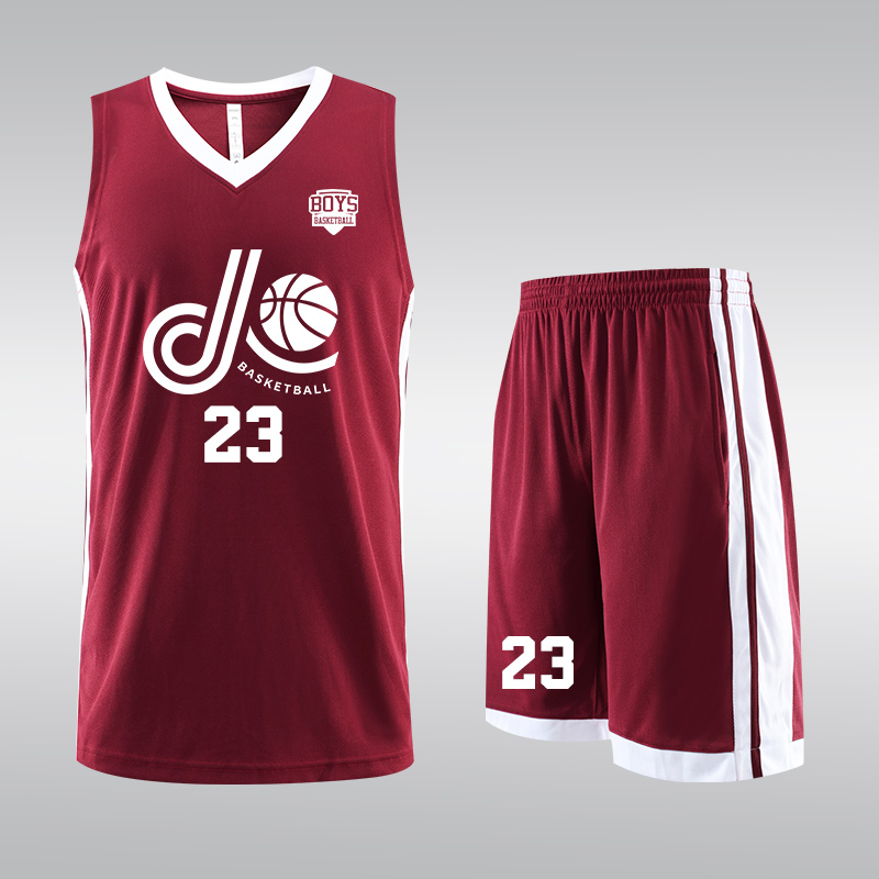 Basketball suit suit men's custom training suit printing personality team uniform women's game basketball vest vest breathable basketball suit