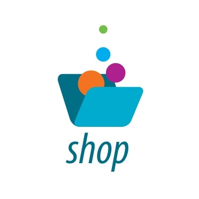 噔噔科技的LOGO