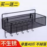 Стена хранения ванной комнаты на кухне полки общежития для общежития