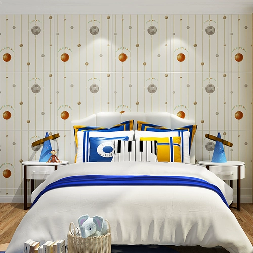 Трехмерные обои, водостойкая наклейка, 3D