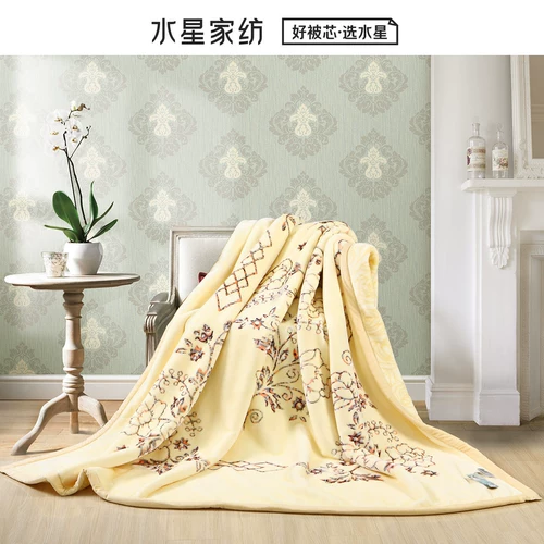 水星 Летнее одеяло, комфортное покрывало