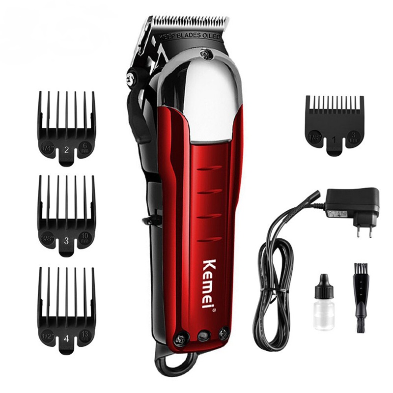 Powerful Electric Hair Clipper Barber Hair Cutting machine