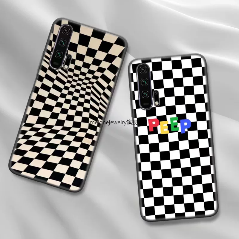 [Чехол для Honor 9C 9S 9A 8X 9X 10 Lite 20 Lite 20 Pro 8]