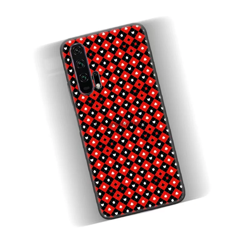 [Чехол для Honor 9C 9S 9A 8X 9X 10 Lite 20 Lite 20 Pro 8]