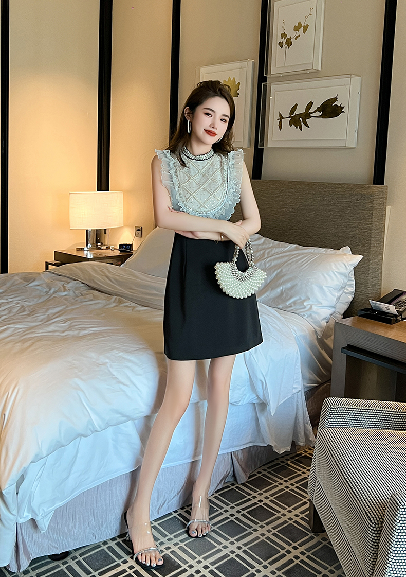 C3654 2440K VÁY ĐẦM LIỀN THÂN NỮ RUUREAG MÙA HÈ THỜI TRANG NỮ G05 SẢN PHẨM MỚI