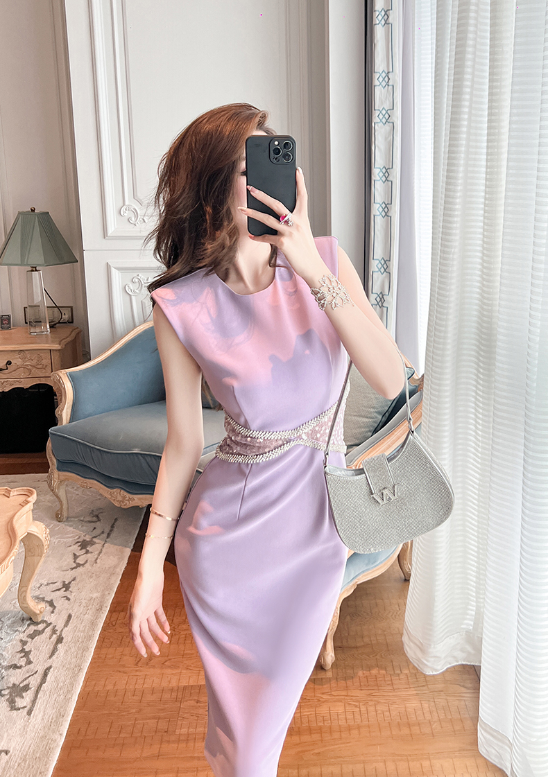 C3735 2540K VÁY ĐẦM LIỀN THÂN NỮ RUUREAG MÙA HÈ THỜI TRANG NỮ G06 SẢN PHẨM MỚI