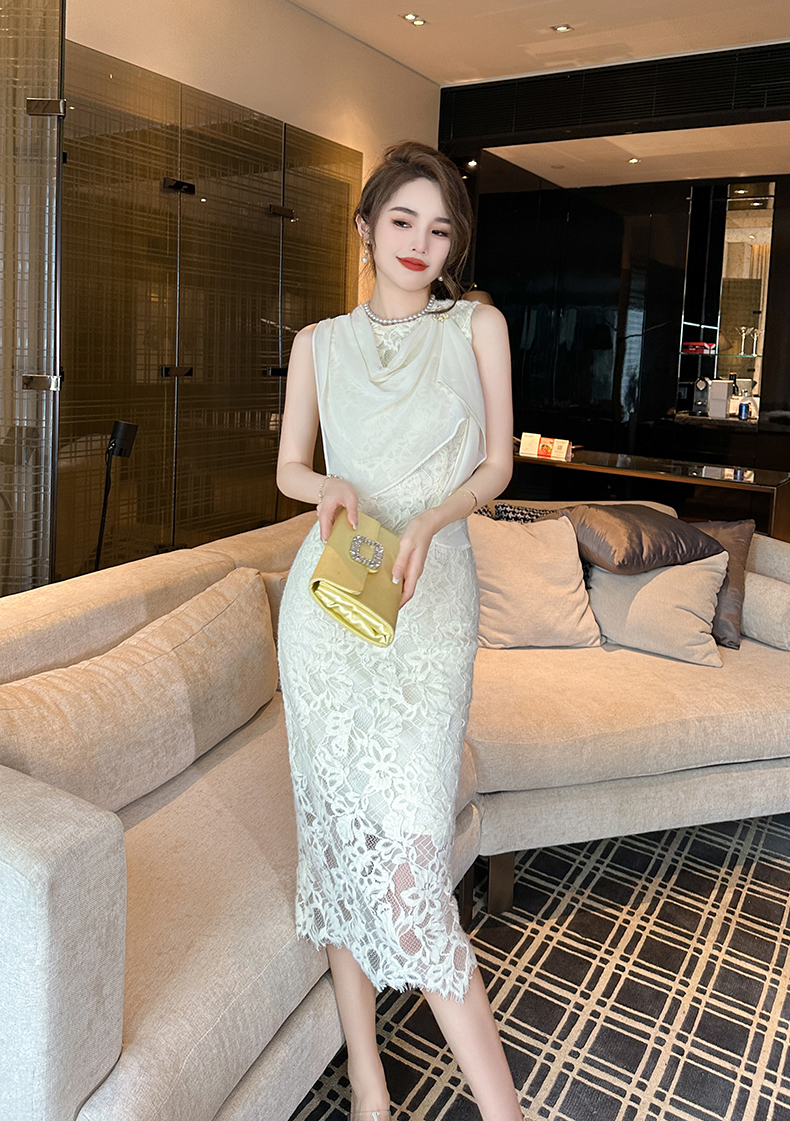 C3453 2250K VÁY ĐẦM LIỀN THÂN NỮ RUUREAG DÁNG ÔM BODY GỢI CẢM SEXY MÙA HÈ KIỂU ĐUÔI CÁ THỜI TRANG NỮ G05 SẢN PHẨM MỚI