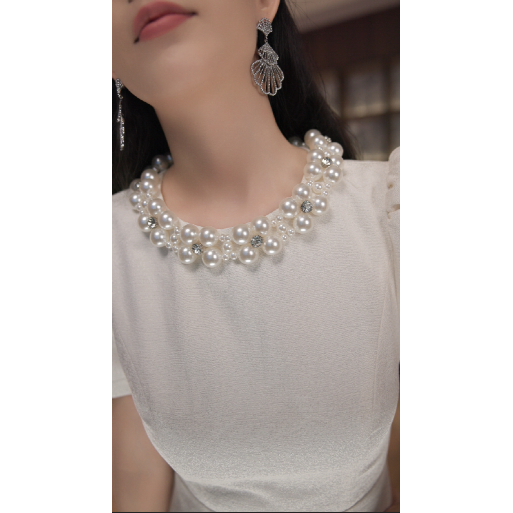 C3243 1960K VÁY ĐẦM LIỀN THÂN NỮ RUUREAG MÙA HÈ THỜI TRANG NỮ G05 SẢN PHẨM MỚI