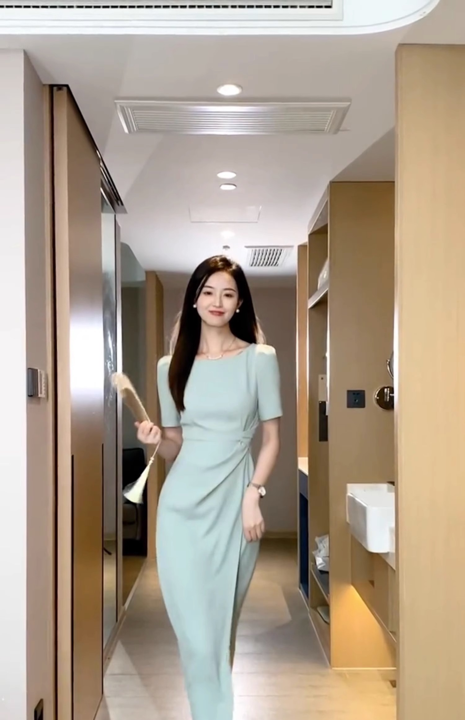 C3195 2060K VÁY ĐẦM LIỀN THÂN DỰ TIỆC NỮ RUUREAG DÁNG ÔM BODY GỢI CẢM SEXY MÙA HÈ THỜI TRANG NỮ G05 SẢN PHẨM MỚI