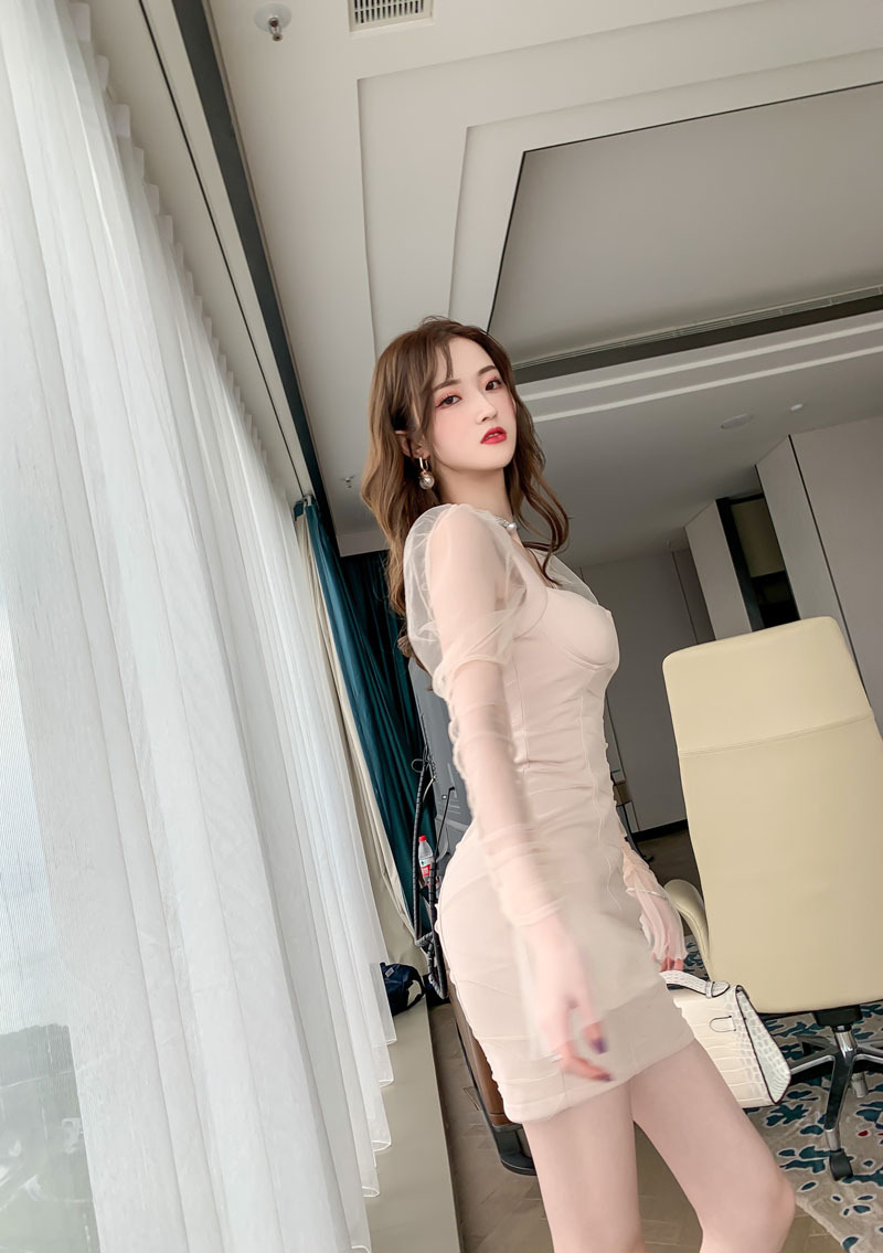 C3555 1910K VÁY ĐẦM LIỀN THÂN DỰ TIỆC NỮ RUUREAG SEXY GỢI CẢM SEXY THỜI TRANG NỮ G05 SẢN PHẨM MỚI