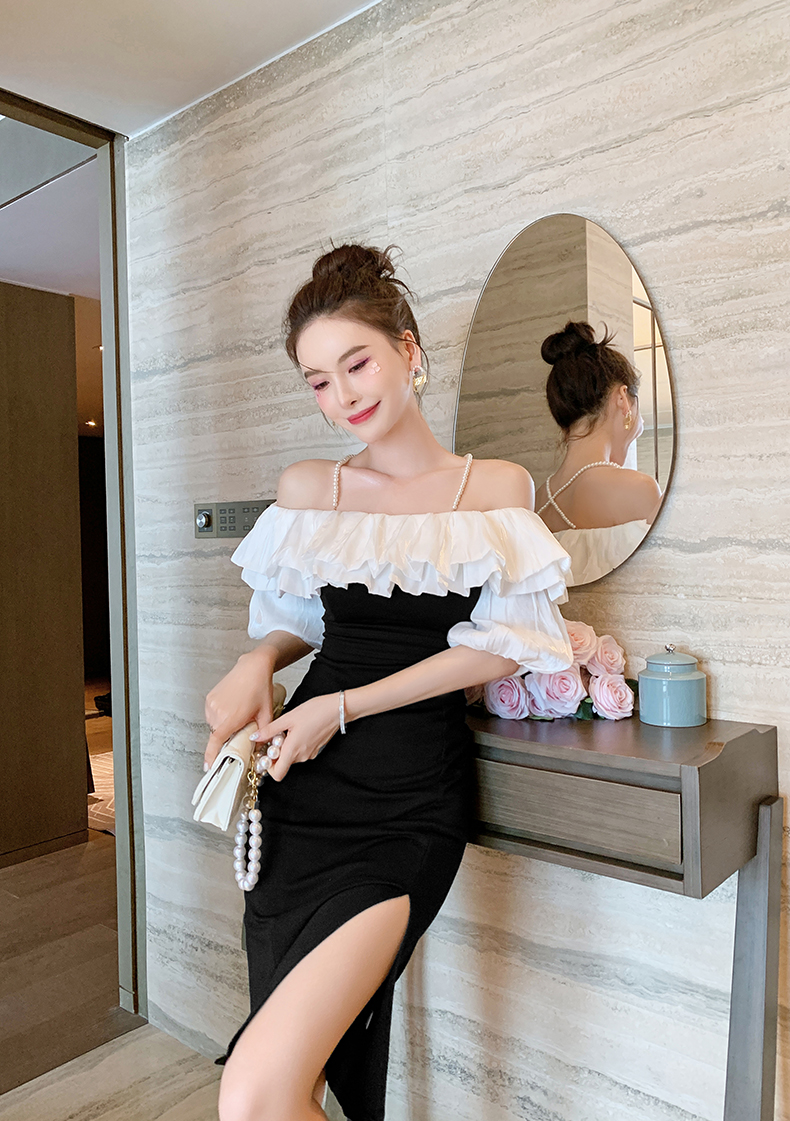C3088 2250K ÁO HAI DÂY NỮ RUUREAG SEXY GỢI CẢM SEXY MÙA HÈ HAI DÂY HỞ VAI THỜI TRANG NỮ G05 SẢN PHẨM MỚI