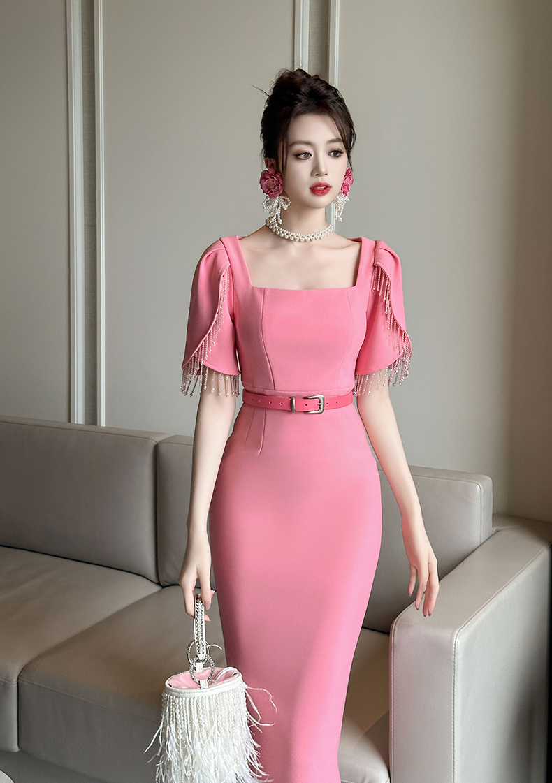 C3303 2440K VÁY ĐẦM LIỀN THÂN NỮ RUUREAG MÙA HÈ THỜI TRANG NỮ G05 SẢN PHẨM MỚI