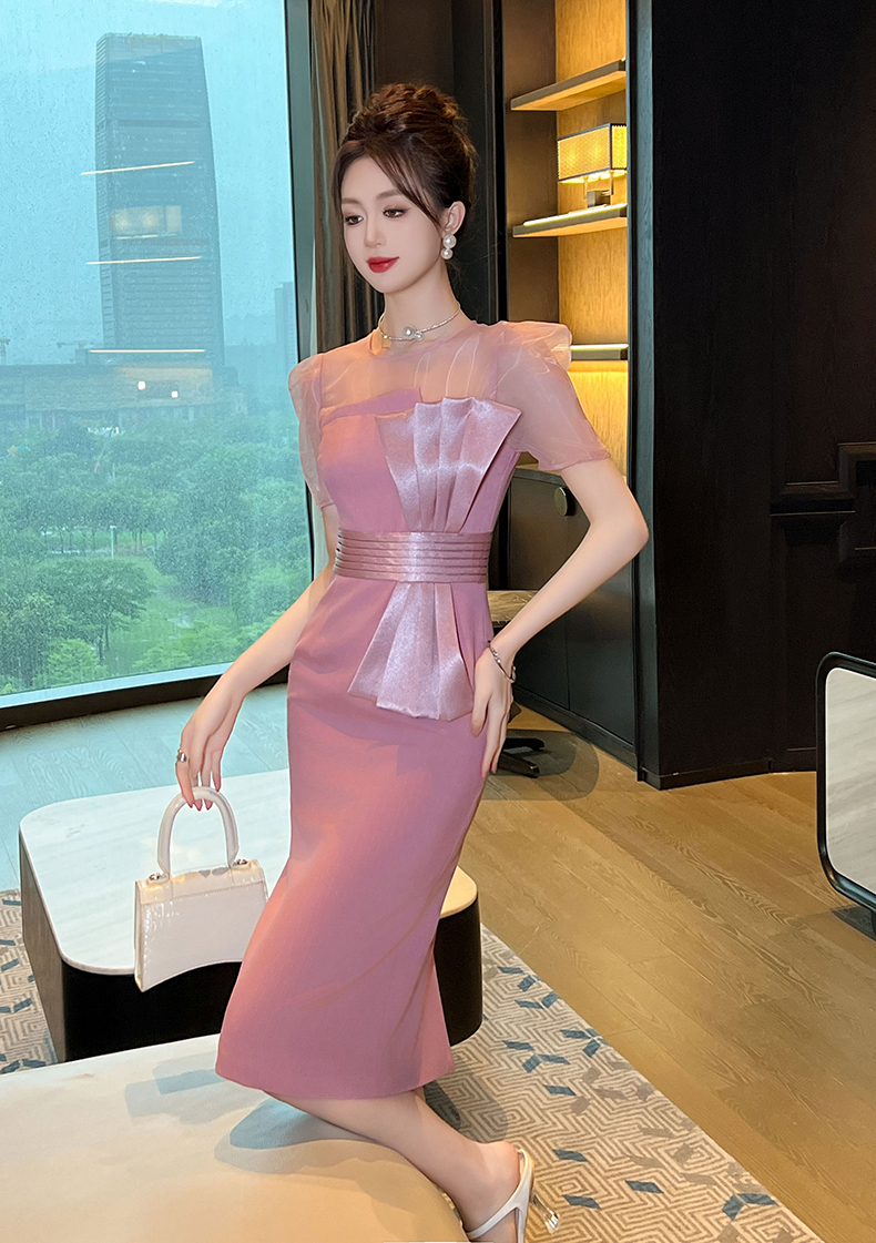 C3399 2440K VÁY ĐẦM LIỀN THÂN DÁNG DÀI NỮ RUUREAG MÙA HÈ THỜI TRANG NỮ ĐỒ ĐI BIỂN VÁY MAXI G05 SẢN PHẨM MỚI