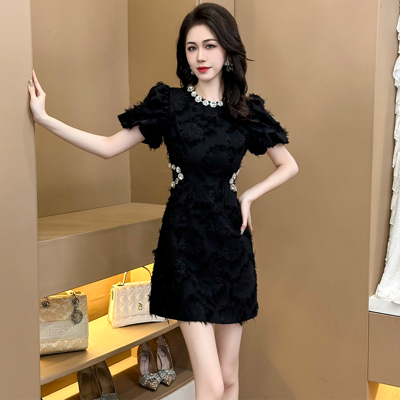 C3455 2150K VÁY ĐẦM LIỀN THÂN NỮ RUUREAG MÙA HÈ THỜI TRANG NỮ G05 SẢN PHẨM MỚI