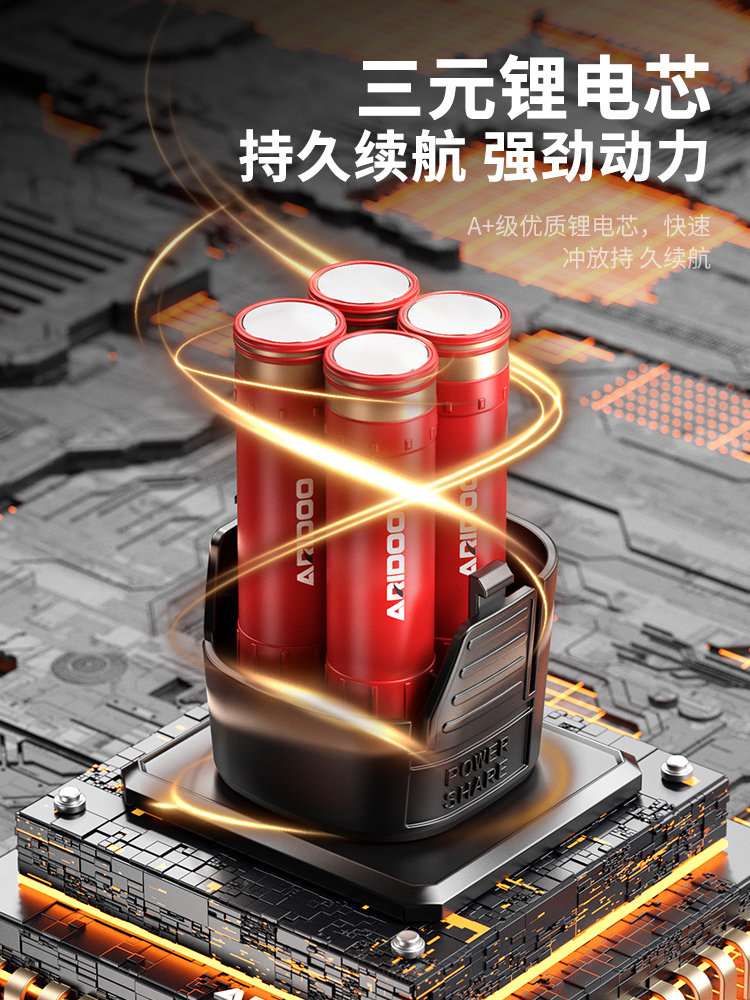 Household Tool Box Set, Multi-Functional Electric Drill, Electrician, Carpenter, Repair Tool Set, Universal Complete Set