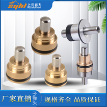 Excavator Carter 307 200 312 320 330 336B C D Excavator joystick handle Bullet