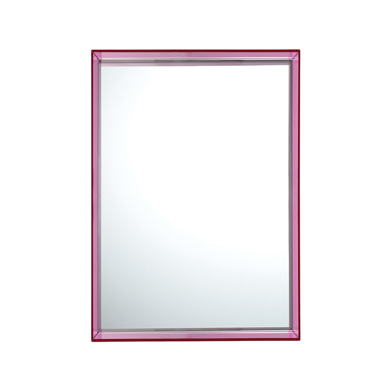 Kartell Italy imported simple wall-mounted light luxury wall-mounted bathroom mirror ONLY ME SF