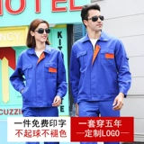 Осенний износостойкий комбинезон, делается под заказ