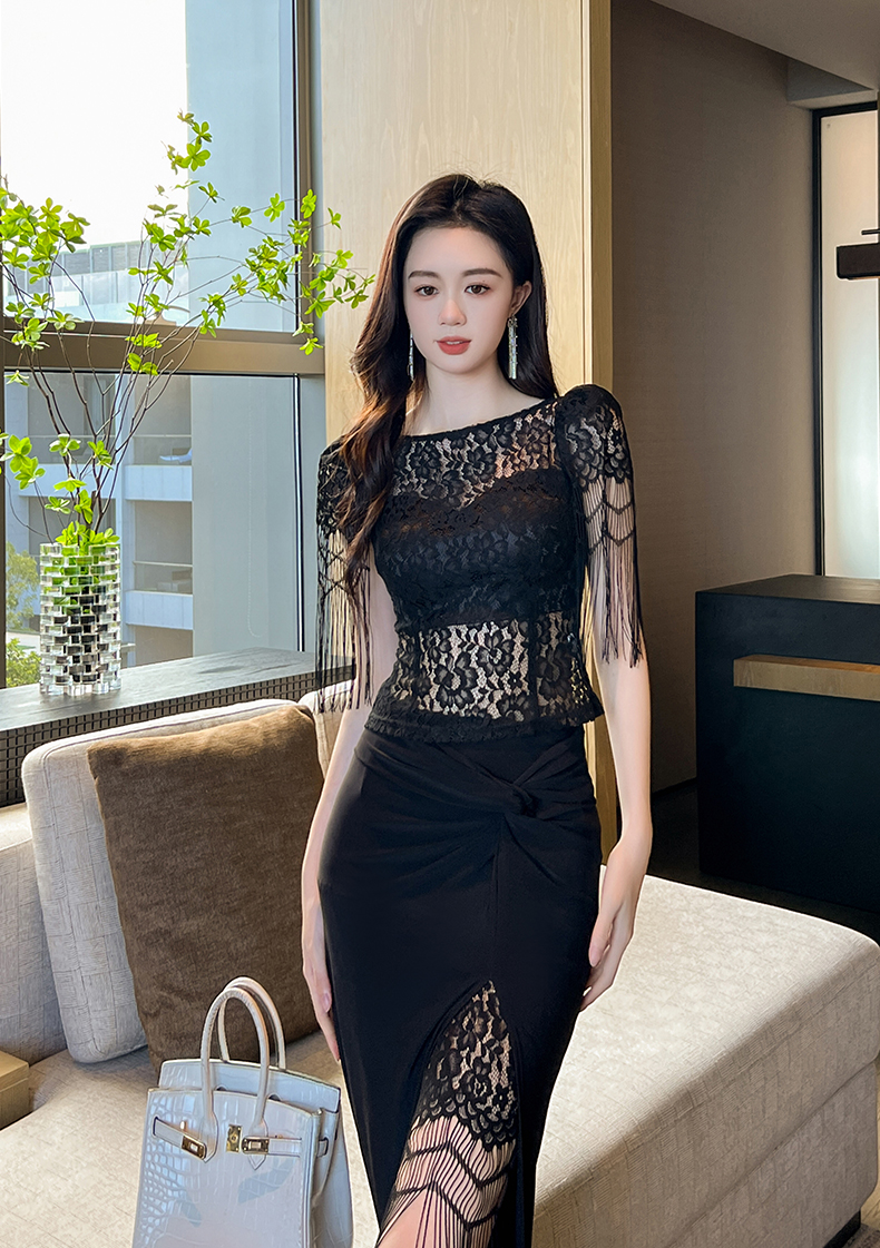 C7641 1300K CHÂN VÁY ĐẦM NỮ ELOREGS MÙA HÈ THỜI TRANG NỮ G04 SẢN PHẨM MỚI