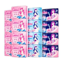 七度空间优雅姨妈卫生巾76片