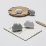 Магнит на холодильник, креативная наклейка, сильный магнит, магнитная фотография, облако, подарок на день рождения