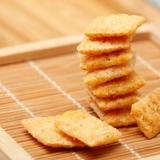 Шуй Шуй Ва Го Ба, порошок из говядины, барбекю, острый томатный вкус, воздушная еда, офисные повседневные закуски