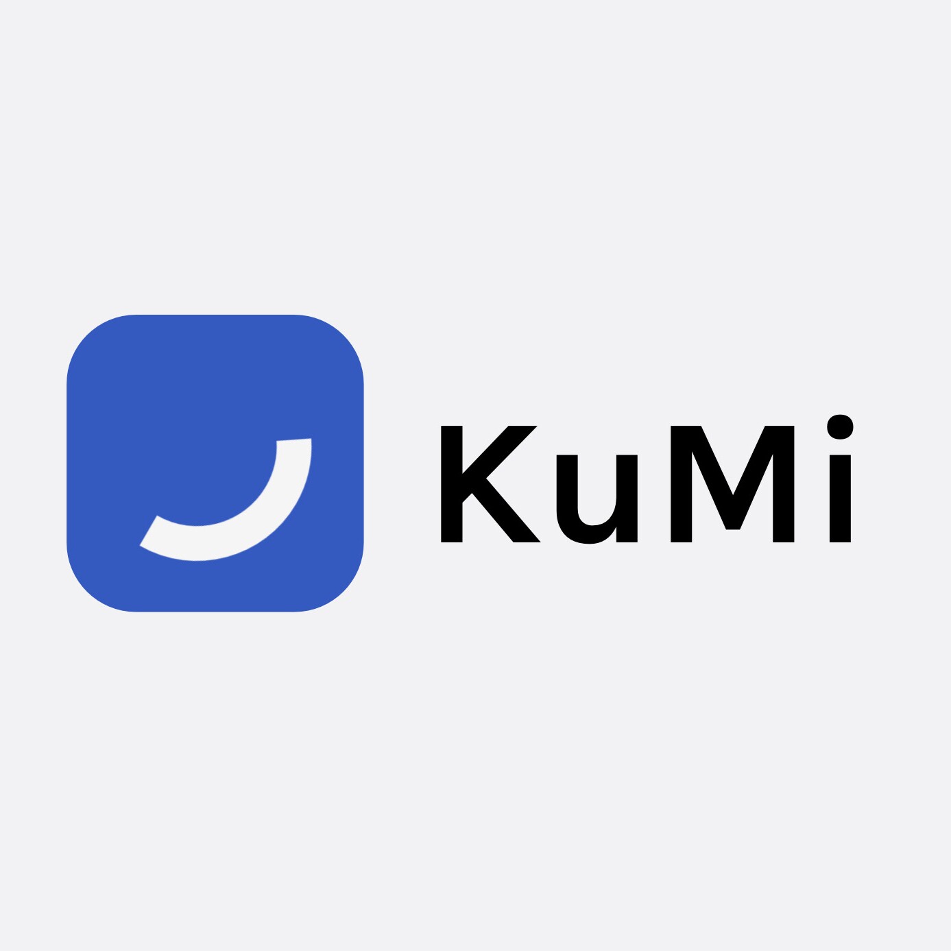 酷米甄选的LOGO