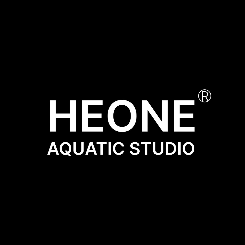 HEONE合一生态企业店的LOGO
