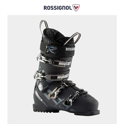 Rossignol Golden Prooster All-Speed ​​Pro 110 Двойная доска мужская лыжная обувь внутренняя обувь Snow Gear Электрическое отопление