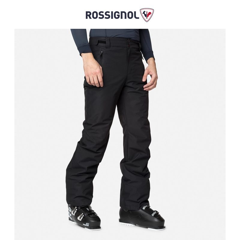 ROSSIGNOL Lucino men's outdoor snowboard ski pants breathable warm waterproof windproof snow pants