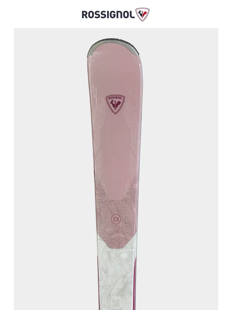 Rossignol Luxino женский глобальный лыжный панель двойной доски Experience w 76 сноуборд джуниор