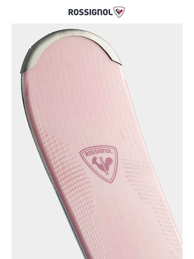 Rossignol Luxino женский глобальный лыжный панель двойной доски Experience w 76 сноуборд джуниор