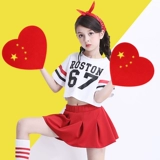 Церемония открытия китайских игровых игр вступитель