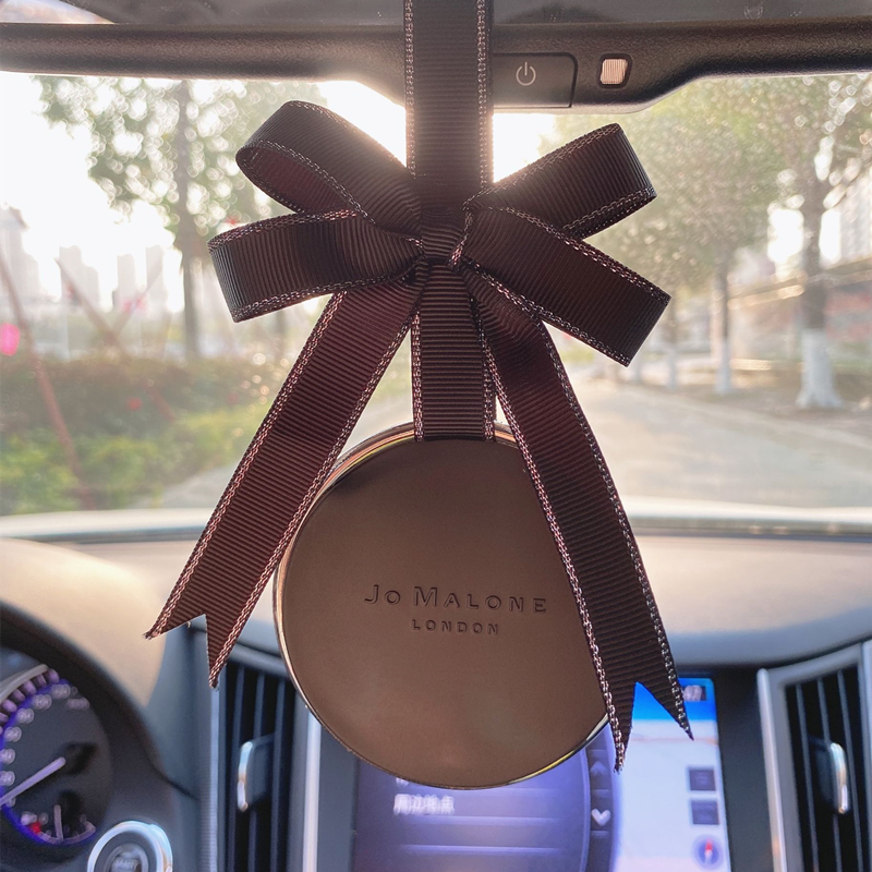 JoMalone Zuma Dragon car load of incense Ancestral Aromas Car Perfume Hanging Accessories Automotive Supplies Air Outlet