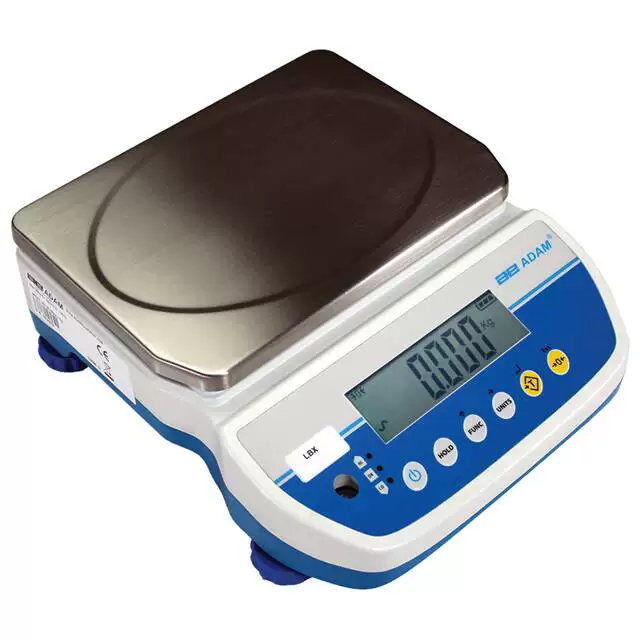 LBX 12〖LATITUDE COMPACT BENCH SCALE〗