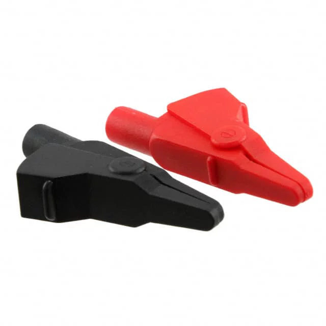 A034 〖Croc Clip Insulated〗
