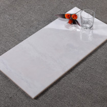 Kitchen toilet mirror porcelain sheet 300x600 grey glazed face not permeable wall brick bathroom toilet anti-slip floor tile