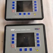 WOODWARD grid-connected parallel control panel operation panel 8440-2043G