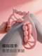 Leg Massager, Circular Leg Clamp Roller, Slimming Leg Roller, Leg Roller, Post-Exercise Muscle Relaxation Massager