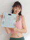 Body Fat Scale, Special for Weight Loss, Smart and Accurate Home Small Professional Digital Scale, Bluetooth Rechargeable Weight Scale