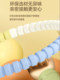 Hula Hoop for Kids, Children, Kindergarten, Special for Primary School Students Aged 3-12, Girls, Soft and Detachable Hula Hoop