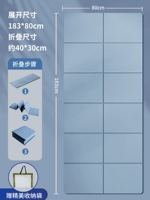 Сумка для хранения, 183×80см, увеличенная толщина