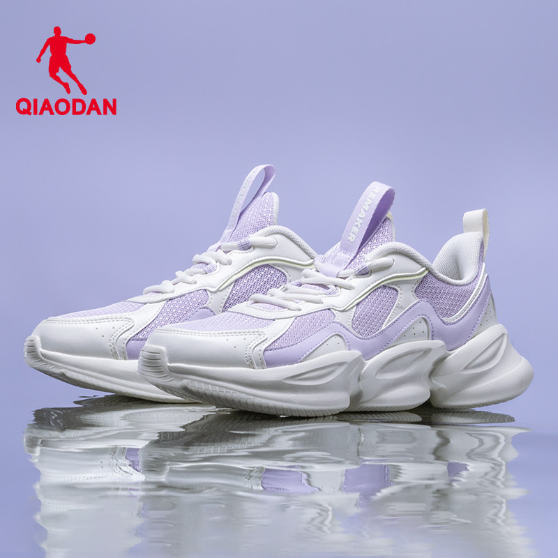 China Jordan sneakers women's shoes official autumn mesh breathable casual shoes couple running shoes daddy