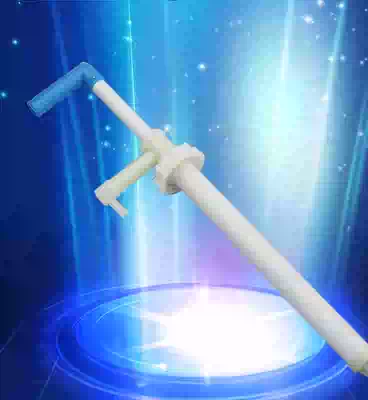 Plastic drum oil pump oil pound pump peanut oil pump oil extractor oil pump oil pump manual lift oil pump