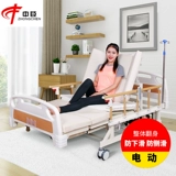 Zhongchen Electric Gursming Bed Homevuntional Hospital парализовала пожилая медицинская подъемная кровать.