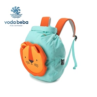 Маленький Лев Менг Кунбао