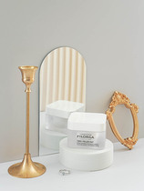 Acrylic Mirror Inverted Shadow Plate Lens Ins Photo Props Shooting Background Swing Set Hem Shooting Shadow Props.