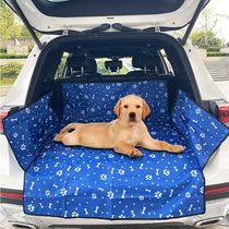 Pet Dog Car Seat Cover Waterproof Scratchproof Carriers Hamm