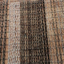 Guardrail chain chain chain lighting lighting accessories hanging chain iron chain chandelier chandelier lamp crystal hanger chain