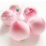 V9 персиковой персик декомпдуктивный артефакт объем кремниевый глимон мягкий взрослый, уставшие от защитной водяной персиковой игрушки